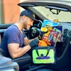 Rocket Interior Autopflege Set 16-teilig - Auto Innenraum Produktbild-Vorschau 4