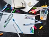 STABILO Pinselstift Pen 68 brush ARTY 30er Metalletui Produktbild-Vorschau 7