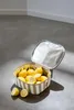 Reisenthel coolerbag M, Torba termiczna, 4,5 l, Brązowy, Podgląd zdjęcia produktu 6