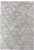 Conceptum Hypnose, Motto 4587, Teppich, Grau, 80 x 150 cm Produktbild-Vorschau 3