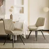 Hawthyhome Chaises de salle à manger, lot de 2 chaises Voir les images du produit 1
