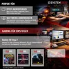 SYSTEMTREFF Gaming PC - Ryzen 5 PRO 5655G - Radeon RX Vega Produktbild-Vorschau 5