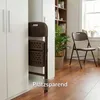 Floordirekt Sedia pieghevole Niigata Sedia da giardino Anteprima dell’immagine prodotto 6