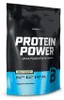 BioTech USA Protein Power 1000 g vanille / Protéines à Voir les images du produit 3
