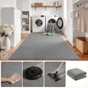 Homebyhome Tapis Lavable à Poils Courts Antidérapant et Voir les images du produit 2
