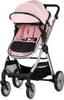 CHIPOLINO Combo Cat Vista 2in1 Rosafarbener Eibisch Produktbild-Vorschau 7