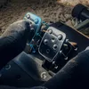 Logitech G923 - Lenkrad- und Pedale-Set - kabelgebunden Produktbild-Vorschau 11