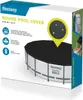 Bestway Poolabdeckung Flowclear 488 cm Produktbild-Vorschau 65