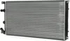 RIDEX 470R0364 Kühler Wasserkühler Motorkühler für RENAULT Produktbild-Vorschau 1