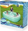 BestwayBasen pływacki prostokątny 201x150x51 cm niebieski Podgląd zdjęcia produktu 14