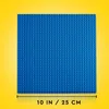 LEGO 11025 LEGO Classic 11025 Blaue Bauplatte Productafbeelding-voorbeeld 7