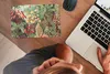 MuchoWow® Mauspad Mousepad Blumen - Kunst - Vintage - Natur Produktbild-Vorschau 3
