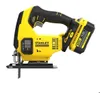 Stanley Stichsäge V20 2X4,0Ah Sfmcs600M2K Produktbild-Vorschau 16