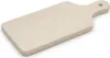 Deska drewniana  tradycyjna DO KROJENIA z rączką 28 x 12 cm Podgląd zdjęcia produktu 2