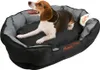 WISFOR Lit pour chien Coussin pour chien Corbeille pour Voir les images du produit 2