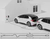 dé Prenosná nabíjacie stanica 11 kW, 3-fázová, 7 m, 6–16 A, Náhľad obrázku produktu 4