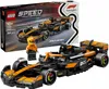 LEGO® Speed Champions 77251 Pretekárske auto MCL38 tímu Náhľad obrázku produktu 62
