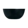 No brand Salatschüssel D24 cm Pampille schwarz | 2 Stk Produktbild-Vorschau 7