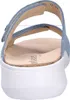 Finn Comfort Palau bequeme Damenpantolette, Leder, Produktbild-Vorschau 14
