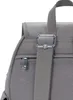 Kipling City Pack S 13 Liter Rucksack K15635 Inviting Grey Produktbild-Vorschau 4