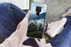 MuchoWow® Handyhülle Schutzhülle Hülle für Huawei P40 Lite Produktbild-Vorschau 3