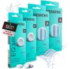 MEISTERZWECK4U - Siemens 20x Reinigungstabletten & 6x Produktbild-Vorschau 1