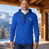Nebulus Hoody/Longsleeve MADS Herren, Hoody, mit Kapuze, Produktbild-Vorschau 5