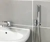 Douche pour lavabo avec crochet duo Voir les images du produit 2