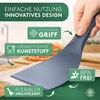 EDELFELD Pizzabodem-spatel, kunststof, 10 cm, met Productafbeelding-voorbeeld 5