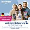 HEITMANN Wäsche Weiß 500 ml | Entfernt Grauschleier & Produktbild-Vorschau 7