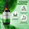 Flüssiges Chlorophyll 100 % natürlich | Nahrungsergänzung | Produktbild-Vorschau 7