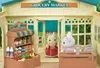 Sylvanian Mondo Magico: Mini Market delle Meraviglie per Anteprima dell’immagine prodotto 14