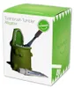 Gobelet pour brosse à dents Alligator Voir les images du produit 3