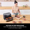 Ninja AF550EU dubbele heteluchtfriteuse, zwart Productafbeelding-voorbeeld 11