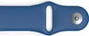 Bracelet en silicone pour Fitbit Versa 1/2/Lite bleu Voir les images du produit 7