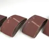 Nramori Abrasivi 75x457 mm set 20 polietilenezzi Grane Anteprima dell’immagine prodotto 1