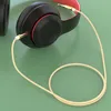 AUX Kabel 3,5mm Klinke-Stecker Klinken Stereo für iPhone TV Produktbild-Vorschau 4