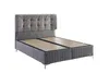 Pointhome Bambi Boxspringbett Set 180x200 H3 / H4, Sleep Produktbild-Vorschau 10