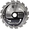 Makita Kreissägeblatt Mforce 210 x 30 x 2,3 mm 16 Zähne ( Produktbild-Vorschau 6