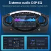Autoradio Carplay Android 15 da 9" per BMW Mini Cooper S Anteprima dell’immagine prodotto 7
