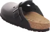 Birkenstock Boston narrow schwarz Podgląd zdjęcia produktu 58