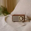 Sangean WR-7 PLUS, Persoonlijk apparaat, Analoog, FM, 87,5 Productafbeelding-voorbeeld 4