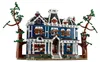 Lego 11370 Icons Stranger Things The Creel House 18+ Produktbild-Vorschau 7