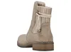 Rieker Damen Stiefelette Warmfutter Stretch Reißverschluss Produktbild-Vorschau 4