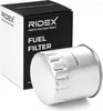 Kraftstofffilter RIDEX 9F0077 Dieselfilter passend für Produktbild-Vorschau 1