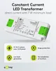 Goobay 65581 Trasformatore di corrente costante per LED 350 Anteprima dell’immagine prodotto 3