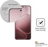4x Film de protection d'écran pour Oppo A6 Pro 5G Voir les images du produit 6