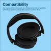 Ear Pads Replacement for Bose QC35/QC35 II - Cooling Gel Produktbild-Vorschau 3