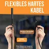 Strex IP67 USB Endoskopkamera mit Licht beweglicher Kopf - Produktbild-Vorschau 6