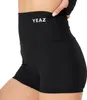 High-Waist Sportshorts CLUB LEVEL aus Rip Magic Touch Produktbild-Vorschau 4